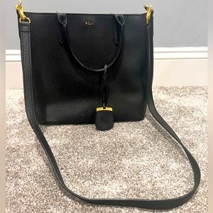 Ralph Lauren Crossbody Bag